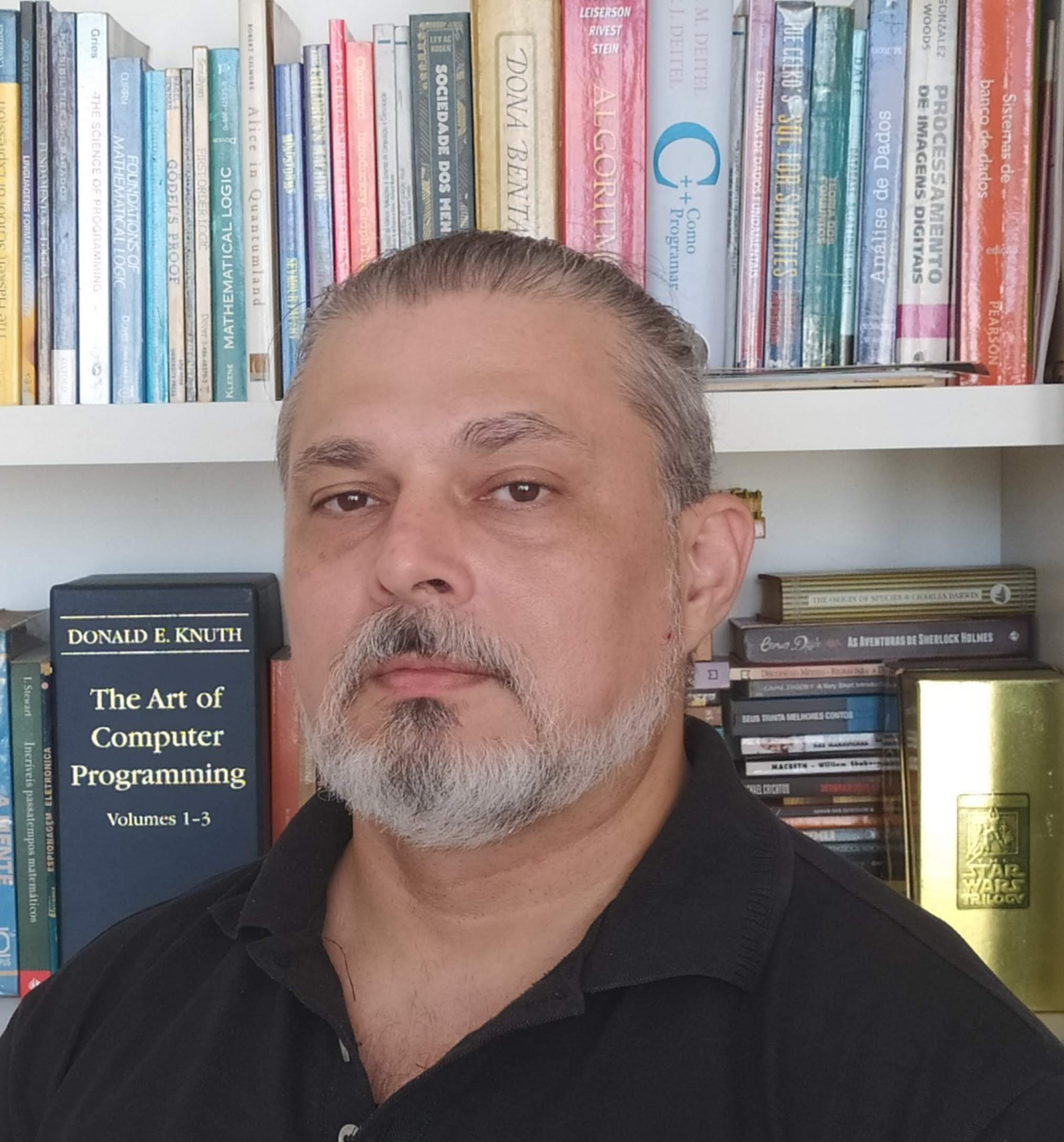Jefferson O. Andrade