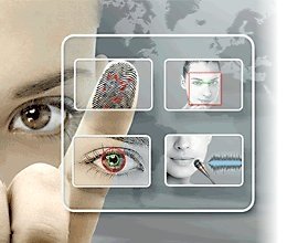 Big Data Multibiometric